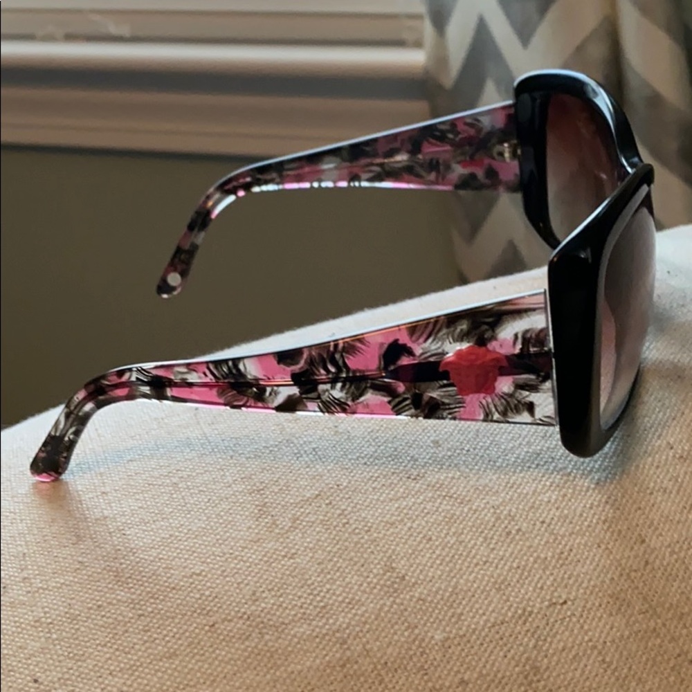Authentic Versace’s sunglasses